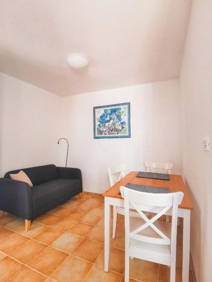 Apartment Muretto Bašanija Exterior foto