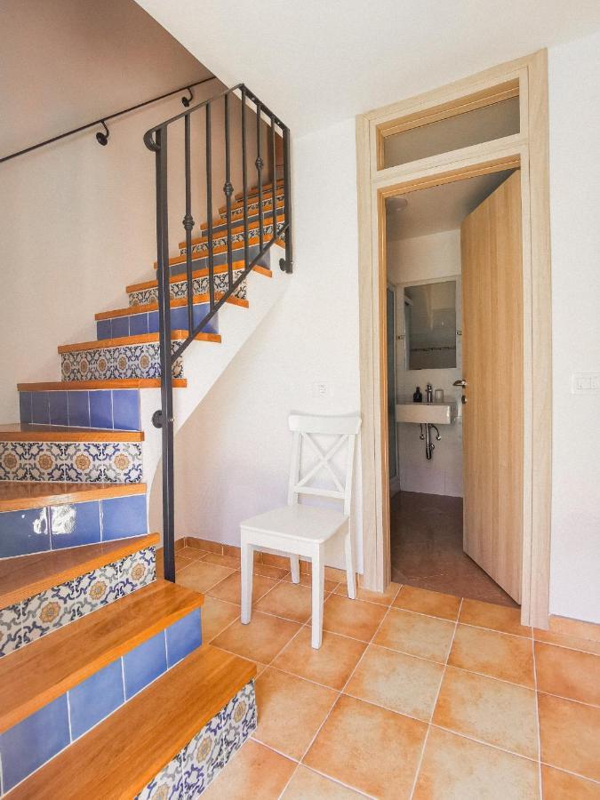 Apartment Muretto Bašanija Exterior foto